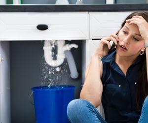 About Emergency plumbing pros Cary, NC